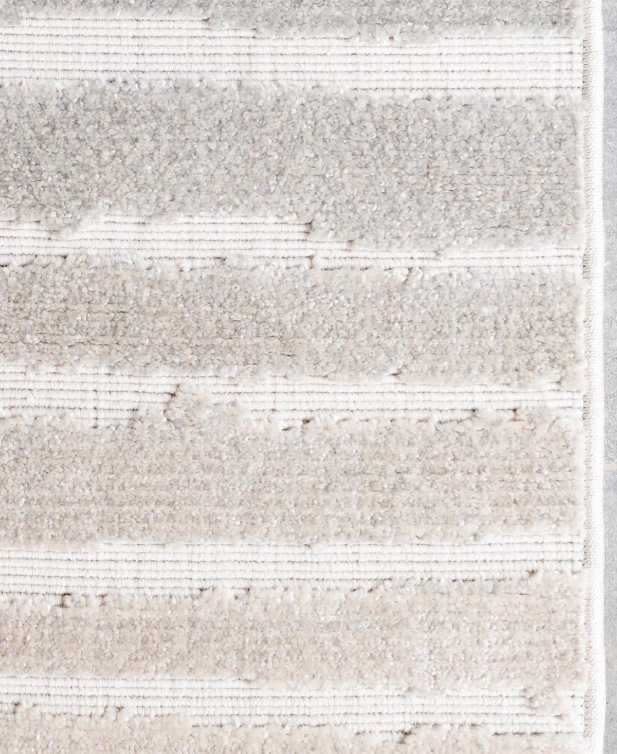 Sabrina Soto Outdoor Ola Area Rug - Beige