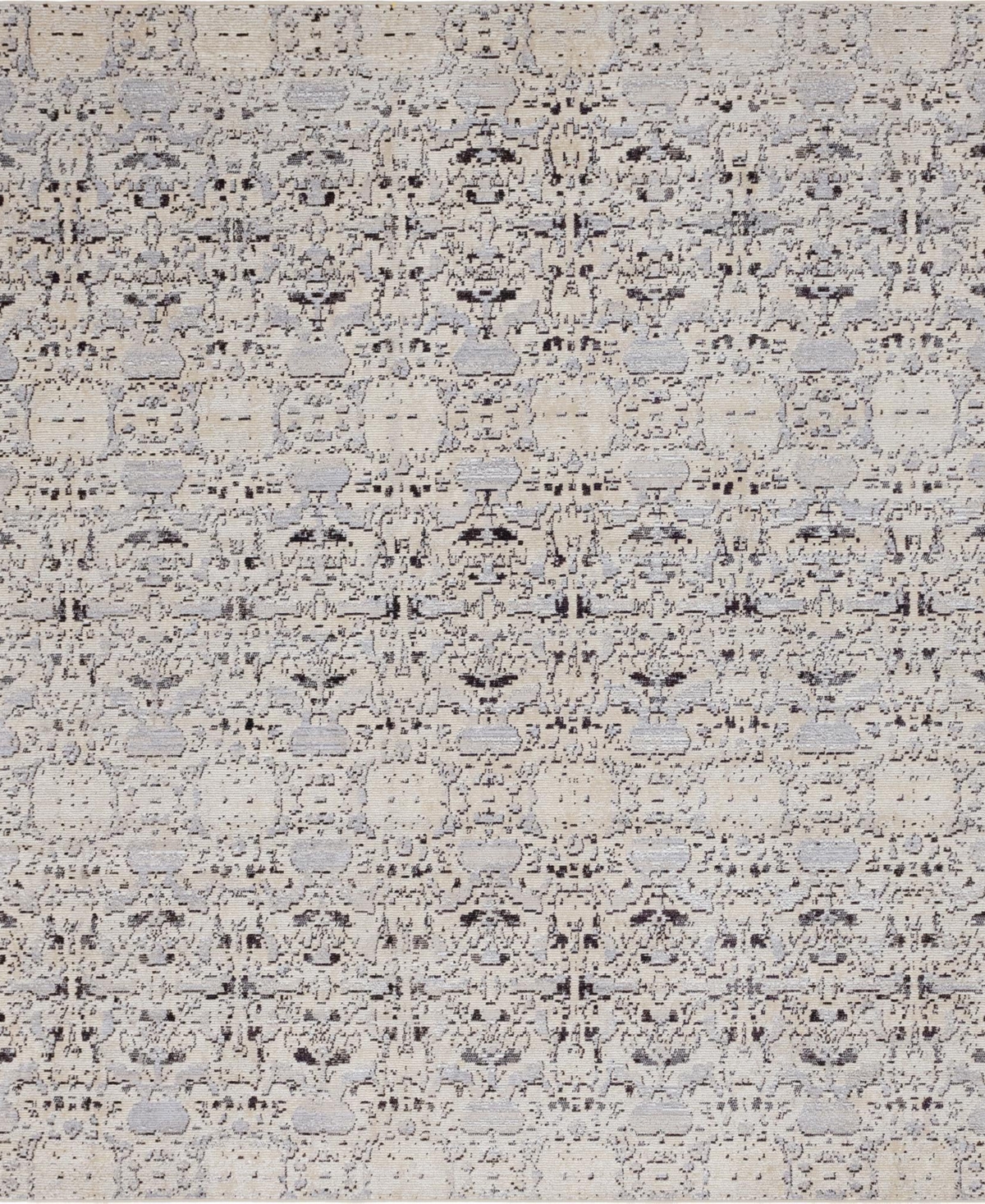 Closeout! Bayshore Home Amulet Horeshoe Area Rug