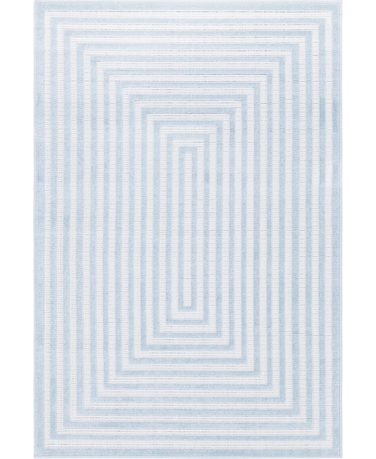 Closeout! Sabrina Soto Outdoor Prescott Area Rug