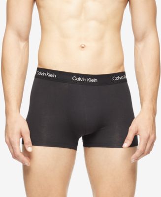 adidas Men's Multipack Trunks (3 Pack) Underwear, Black 2, L : :  Clothing, Shoes & Accessories