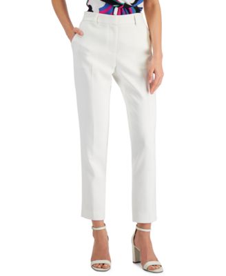 Tahari ASL - Classic Ankle Pants