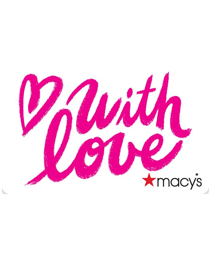 macy's e gift card reviews