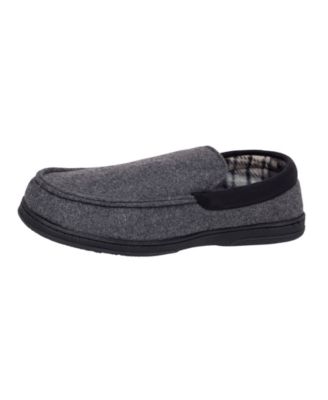 khombu men's slippers