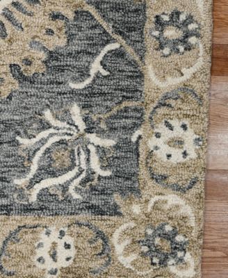 Romania Newburg Area Rug