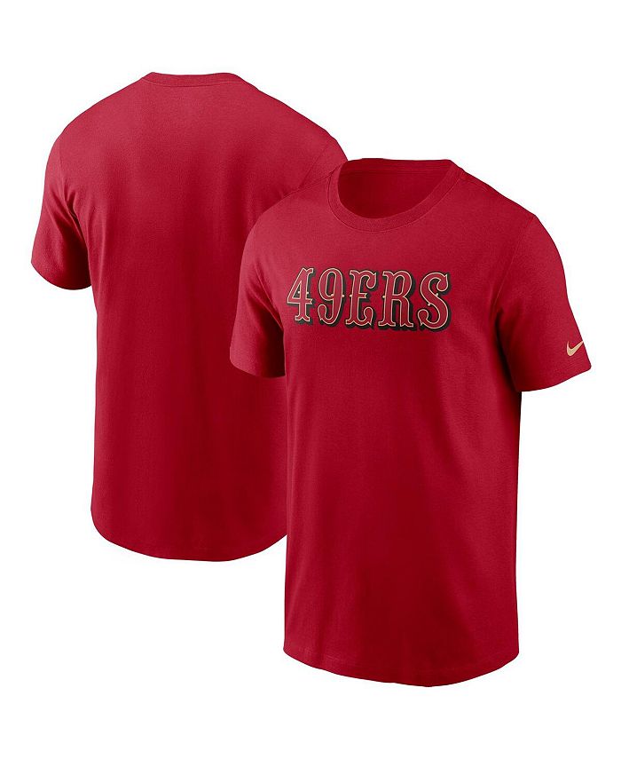 Macy's top 49ers gear