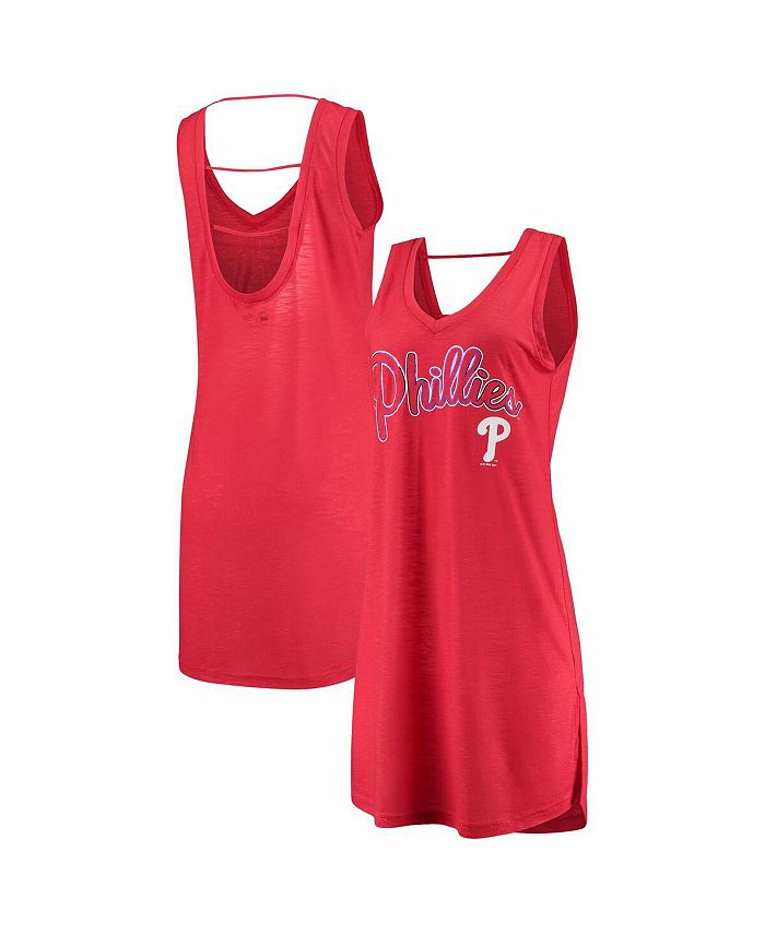 Women's Phillies Dress