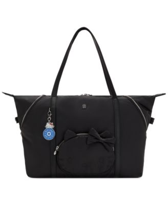 Kipling - Hello Kitty Art M Tote Bag