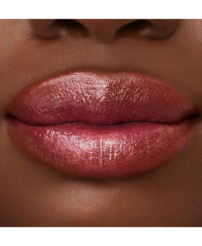 Estée Lauder Pure Color Revitalizing Crystal Lip Balm Macy's