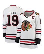 Outerstuff Infant Chicago Blackhawks Jonathan Toews Home Jersey