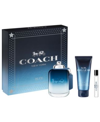 coach bleu parfum