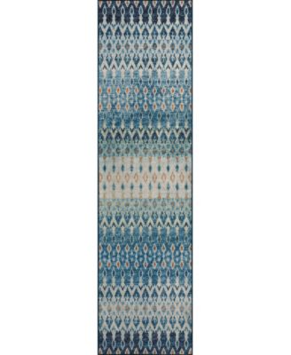 Brisbane Washable BR1 Area Rug