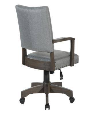 Santina Bankers Chair