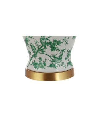Penelope Chinoiserie Classic LED Table Lamp