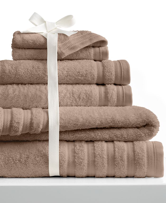 Sobel Westex SOBEL WESTEX Pure 6 Piece Set Macy's