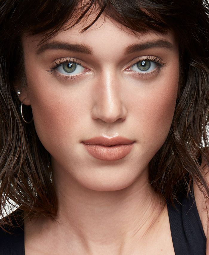 Smashbox Cali Contour Blush, Highlighter & Bronzer Face Palette Macy's