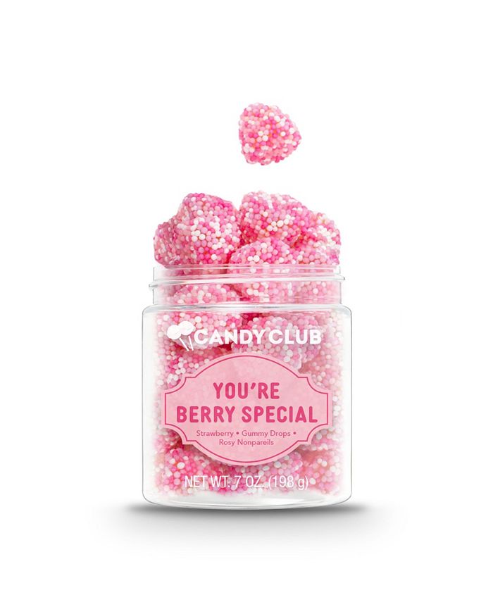 Candy Club Valentine's Day Berry Special Bunch Macy's