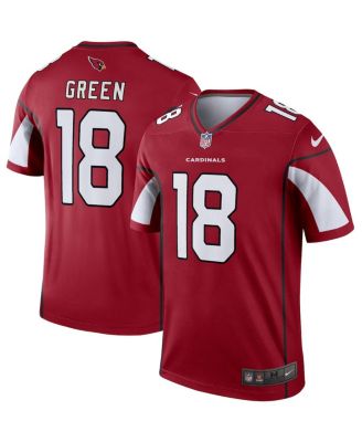 A.J. Green Arizona Cardinals Nike Game Jersey - Cardinal