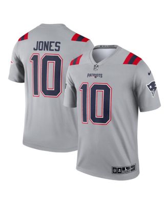 Patriots Jersey - Macy's