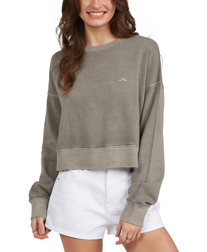 Aloha sweatshirt online