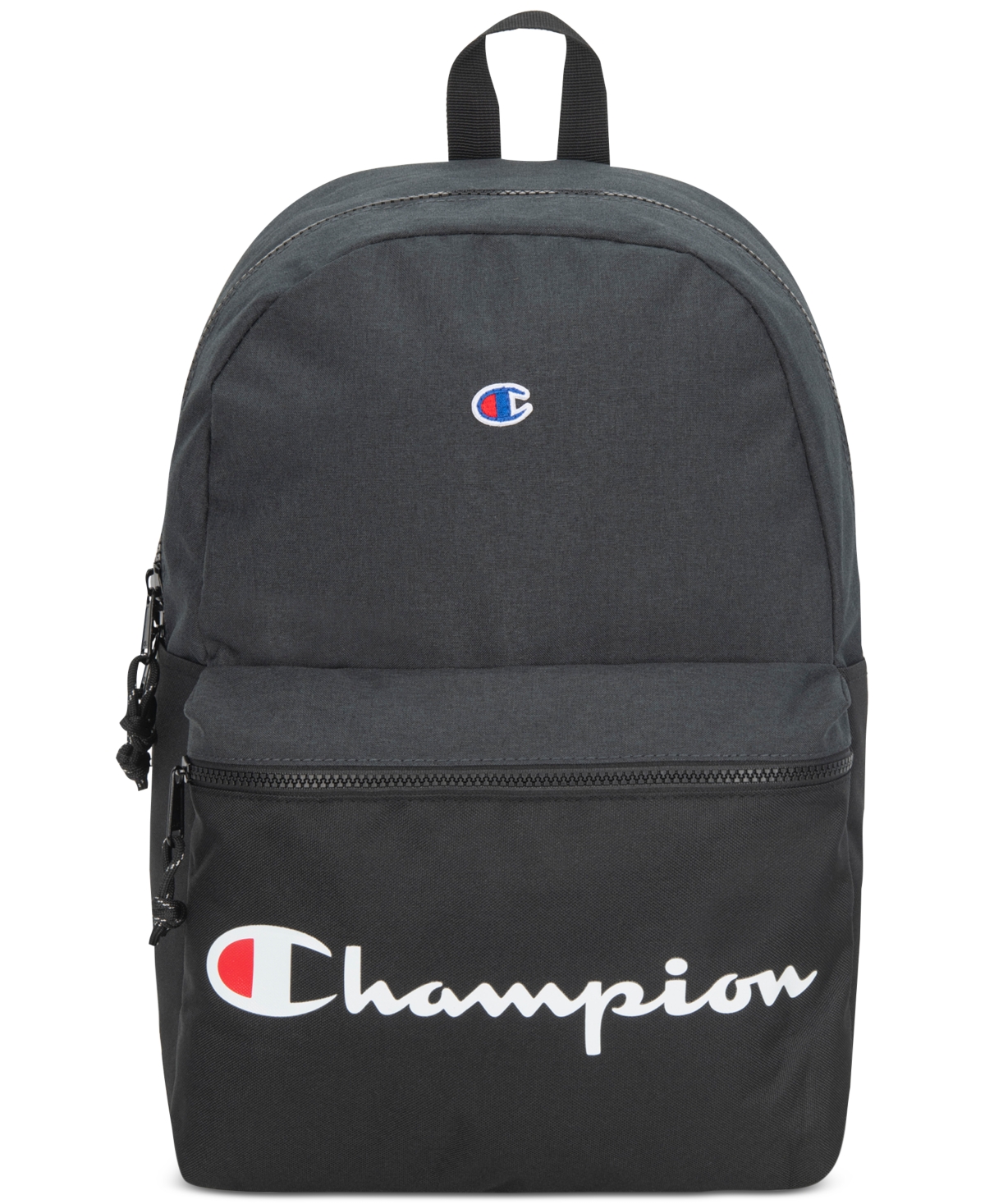 Champion Champ Franchise Backpack In Black