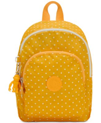 Kipling - Curtis Compact Convertible Backpack