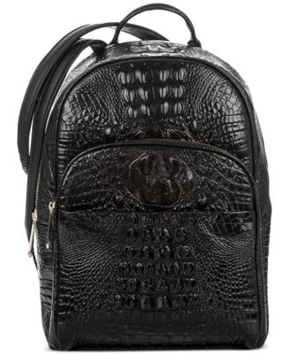 black brahmin backpack