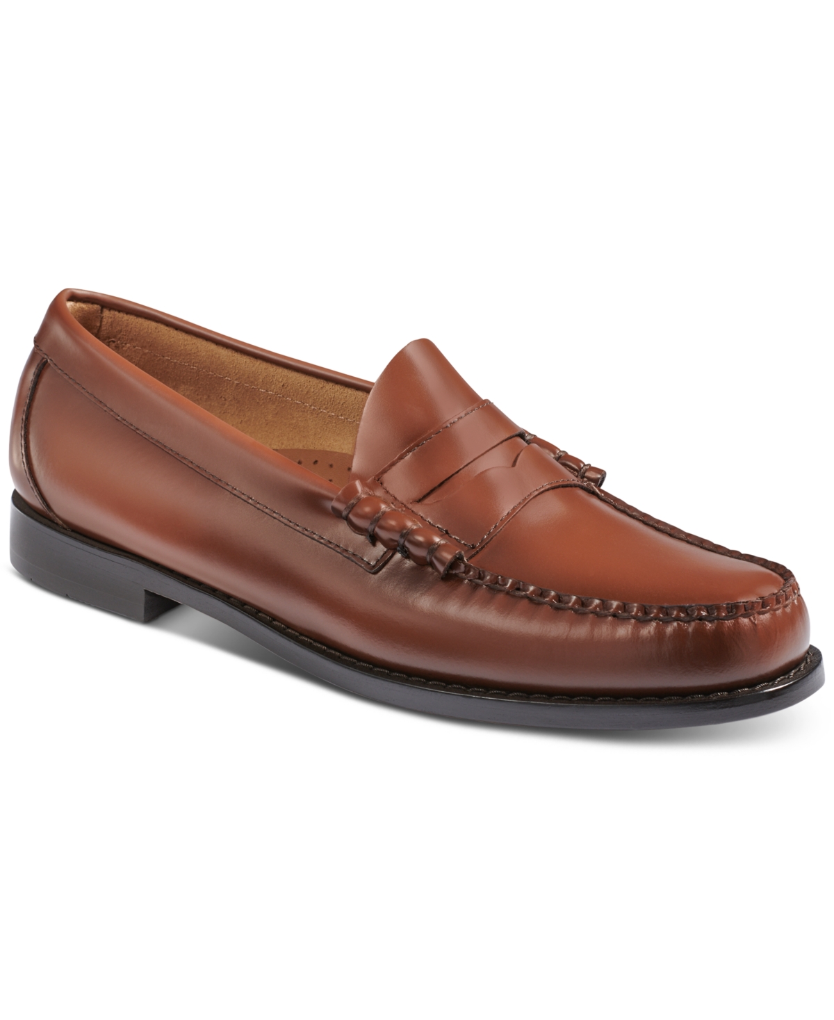G.h. Bass & Co. Men's Larson Penny Loafer Men's Shoes | Smart Closet