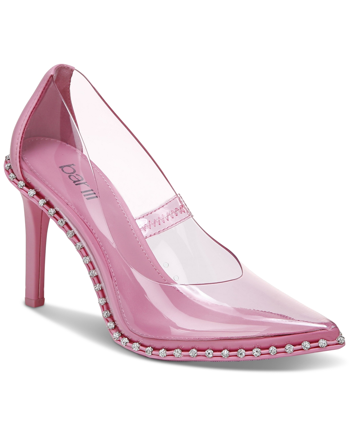 Bar iii shoes women's deals