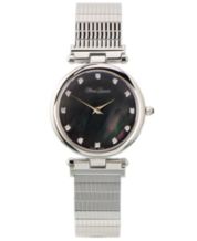 Couple sales watches macy's