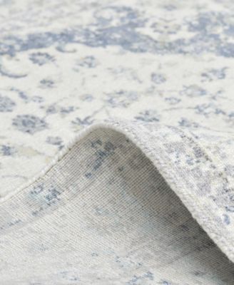 Transitional S3359 5' x 8' Area Rug