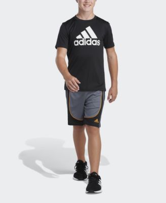 Adidas Shorts: Shop Adidas Shorts - Macy's