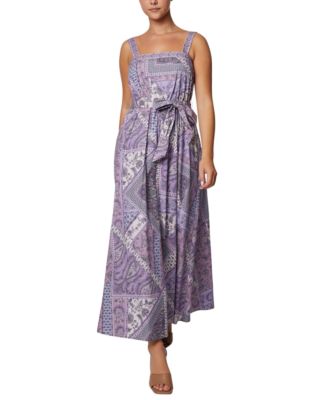 Laundry by Shelli Segal Bandana-Print 