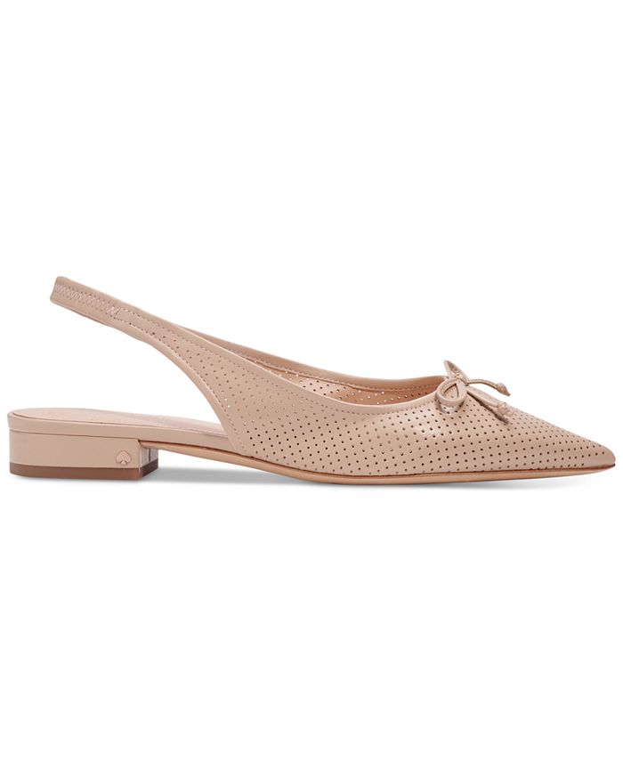 kate spade new york Women's Veronica Flats Macy's