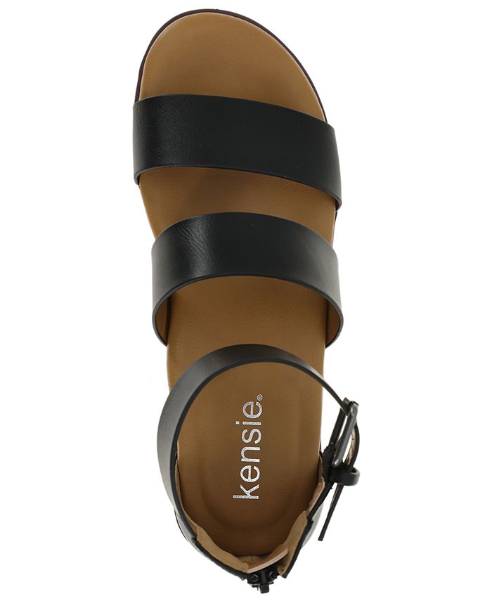 macys kensie sandals