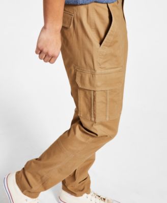 sun stone cargo pants