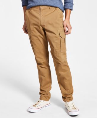 levis cargo pants macy's