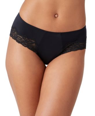 b.tempt'd - Hi-Leg Underwear