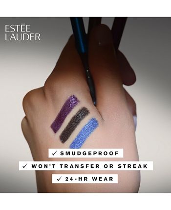 Estée Lauder - Double Wear 24H Waterproof Gel Eyeliner Pencil