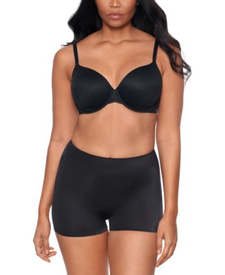 Miraclesuit - Women's Light Shaping Waistline Boyshorts 2538