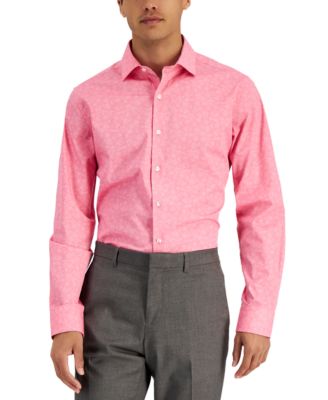 Bar III Dress Shirts for Men - Macy's