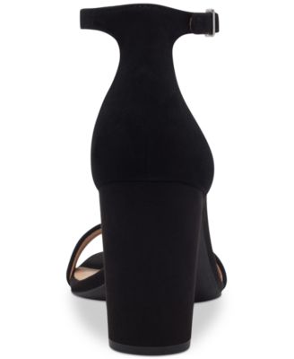 Women's Lexini Two-Piece Sandals, Created for Macy's