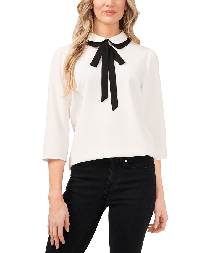 cece collared shirt