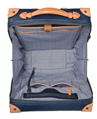 Women's Genuine Leather Speedwell Trunk Backpack