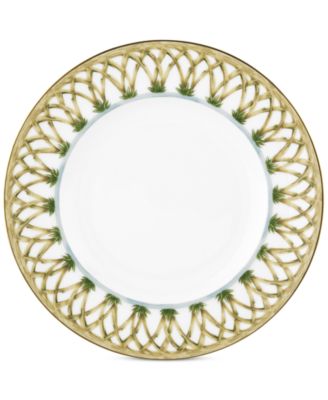 Lenox - "British Colonial" Accent/Salad Plate, 9"
