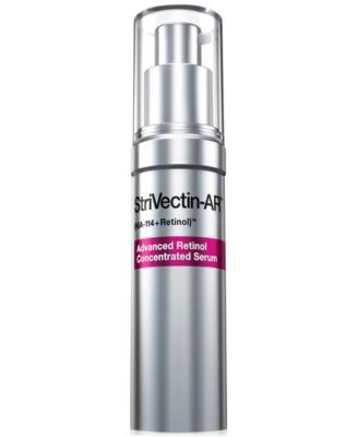 StriVectin - Receive a FREE AR-Serum sample with $69  purchase