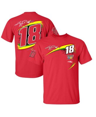 Joe Gibbs Racing Team Collection