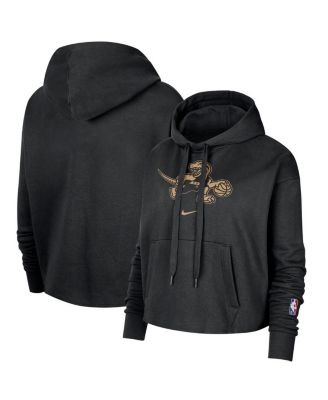 Raptors city edition hoodie 2025