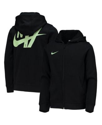 macys nike hoodie men