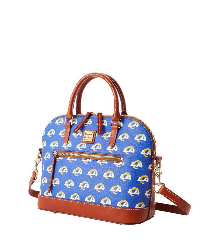 Macy's dooney and bourke store satchel