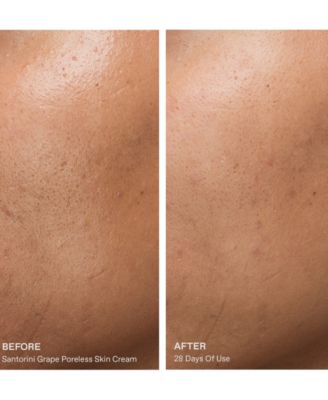 Santorini Grape Poreless Skin Cream, 1.35 oz.